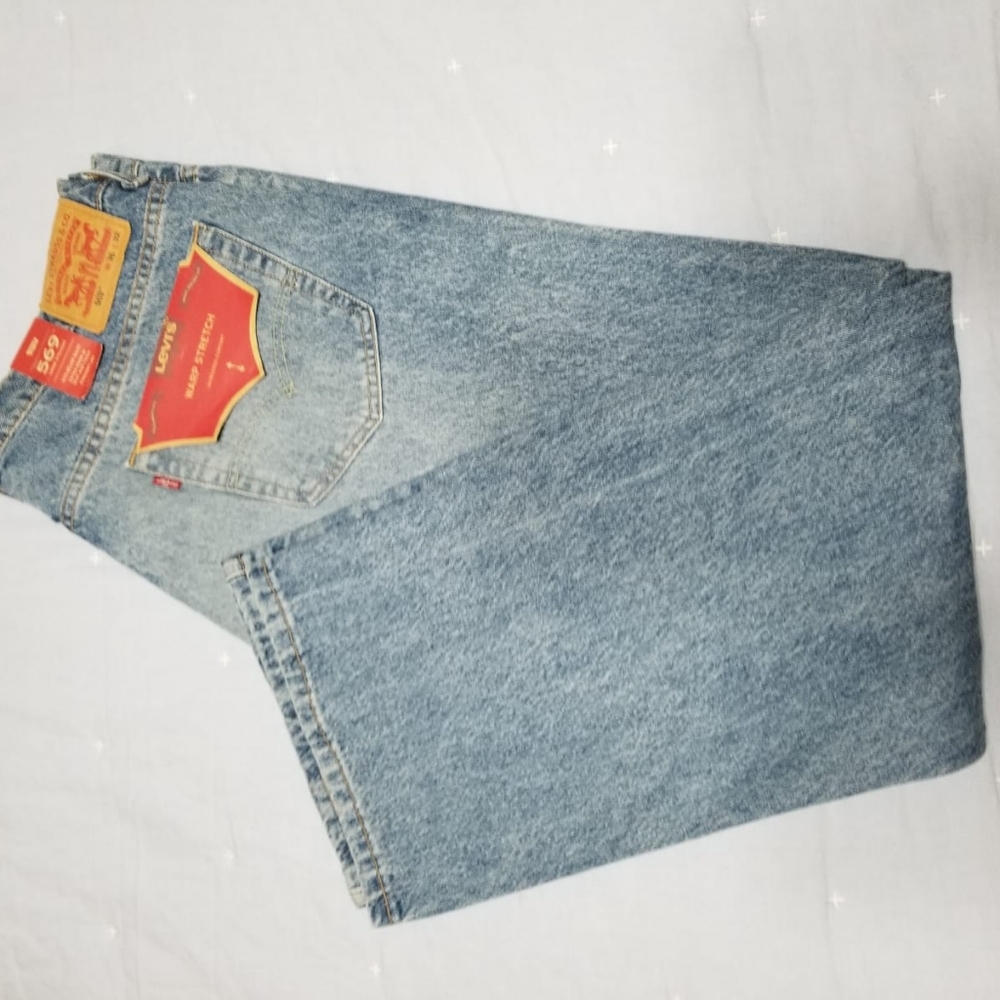 Levi's Jeans